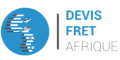Logo Devis Fret Afrique